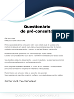 Questiona Rio+pre +consulta