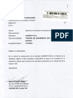 Documento Standalone