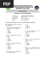 SOAL B.INGGRIS P. KLS XII SMSTR 1-2 2023