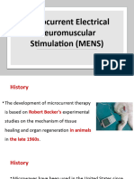 Micro Current