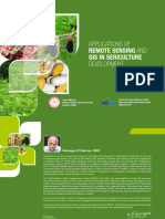 Sericulture Project Phase I Atlas