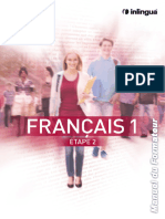 Francais 1 Etape2 TRP-iPad