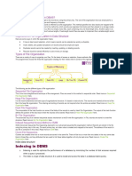 10 File Organization in DBMS