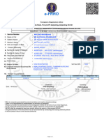 Alyeasha Residential Permit