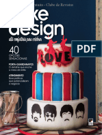 Cake Design - Dez23