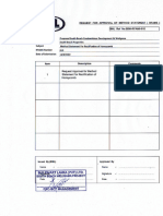 MS For Honeycomb rectification-RFMS 010