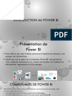 Introduction Power Bi