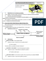 Analyse Fonctionnelle e