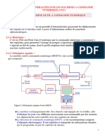 Cours CNC