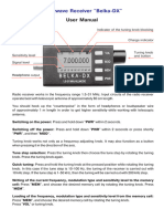 Belka-Dx Eng