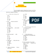 Advance Structure Unit 7 - Determiners - Pert 7