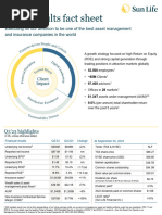 Pa e q323 Fact Sheet