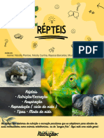 Repteis