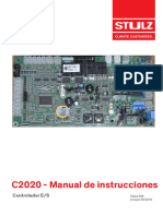 C2020 Manual Español