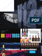 HP Indigo V12 Brochure