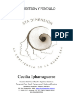 Formacion Radiestesia y Pendulo