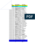 Automation Batch 30, Exam 2 (Responses)