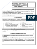 preparation علم المناعة 4 biof