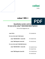 Hiv-1 Quant PCR