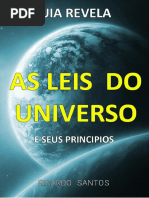 33-As Leis Do Universo