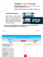 Flight Environment