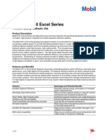 Mobil DTE 10 Excel Series