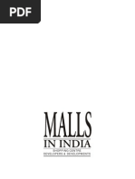 Images Malls Report