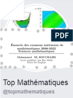 Exam Nat Nor Rat 2008 2022