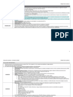 Evaluación Preoperatoria