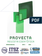 Proyecta Xii