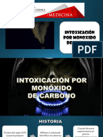 Monoxido de Carbono