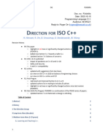 Directions For CPP - p2000r4