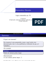 MD Logica Matematica Pt. IV Novo