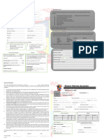 Trinity Oxford Academy App Form-1