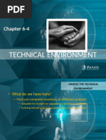 IMS656 Chapter 6-4 - ISD OPERATIONAL - TECH ENVIRONMENT