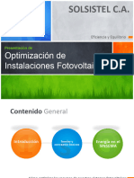 Presentacion Optimizacion Ifv 2