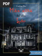 Mas Alla Del Otro Lado - Carlos Efe