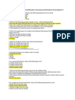 ASSESS EVAL LEARNING PART 3 Edit