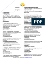 Principles and Strategies of Teaching Part 1 With Answer