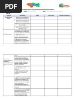 Anexo01 MODELO SUGERIDO DEL INFORME DEL CONSOLIDADO GENERAL DE BALANCE DE LAS ACTIVIDADES DE GESTIÓN ESCOLAR 2023