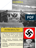 Segunda Guerra Mundial