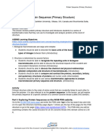 Protein Sequences Ex 091723