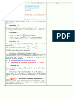 Cours - Equations Différentielles - Normal