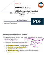 Bio Lec.7