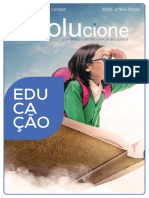 Evolucione Vol-1 Nº-3 Educação