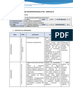 Taller 8 Modulo II