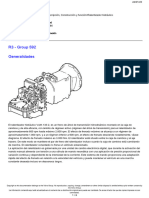 Generalidades Retardador fh16 520