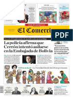 Lima - El Comercio