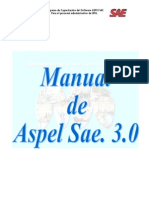 Manual Basico de Sae