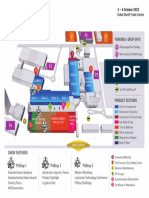 Amdu23 Venue Map